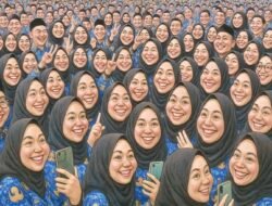 P3K Pemda Parigi Moutong Diminta Lengkapi Berkas Perpanjangan Kontrak 5 Tahun, Batas Pengumpulan Dokumen 30 Juni 2025