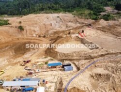 Tambang Kayuboko Akan Ditutup Sementara