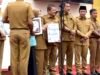 Raih Terbaik II Aksi Konvergensi Stunting Sulteng 2024, Wabup Sahid Komitmen Terjemahkan BERANI Sehat jadi Program Nyata di Lapangan