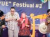Pemprov Sulawesi Tengah Ingin Hari Raya Lalampa di Parigi Moutong masuk Kalender Event Budaya Nasional