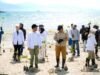 Penanaman 70 Ribu Mangrove oleh Rembuk Pemuda Sulteng : Ini Sedekah Untuk Alam