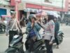 Operasi Patuh Tinombala 2025 Berakhir, Pelanggaran Lalu Lintas Turun 27 Persen