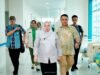 dr Reny Lamadjido Tinjau Operasi Jantung Terbuka di RSUD Undata