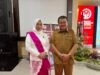 Hestiwati Nanga Erwin Jabat Ketua Dekranasda Parigi Moutong : Fokus Peningkatan UMKM dan Keterampilan Masyarkat