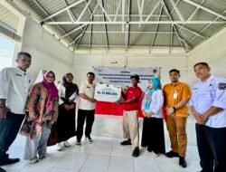 Pemkab Parigi Moutong Gandeng BPJS Tenaga Kerja Lindungi Pekerja Rentan