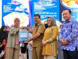Program DASHAT Dorong Percepatan Penurunan Stunting di Parigi Moutong