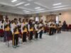 Parigi Moutong Kirim 29 Atlet dari Empat Cabang Olahraga di POPDA ke XXIII tingkat Provinsi