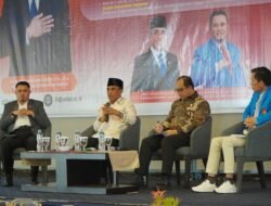 Gubernur Sulteng Bahas SDA dan Kewenangan Daerah di Acara Dies Natalis Fakultas Hukum Untad