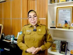 Antisipasi Dampak Demonstrasi, Dinas Pendidikan Sulteng Umumkan Libur 1 September