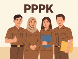 Pemkab Parigi Moutong Perpanjang Masa Kontrak PPPK hingga 5 Tahun
