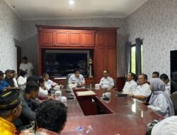 Aspirasi Warga Didengar, Pemda Cari Lokasi Baru untuk IPLT