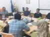 Rapat bersama OJK dan APDURIN, Pemda Parimo Bahas Peningkatan Ekspor Durian