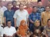 KPU Parigi Moutong bersama Pemkab Gelar FGD Lintas Sektor