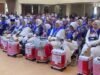 Doa dan Pesan Pj Bupati untuk 197 Jemaah Haji Parigi Moutong