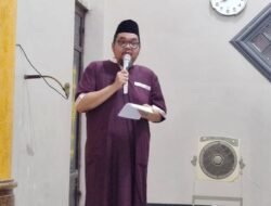 Pj Bupati Parigi Moutong Gelar Safari Ramadhan di Kecamatan Sausu