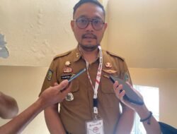 Sekda Parigi Moutong Hadiri Debat Terbuka Paslon Bupati Pasca Putusan MK