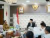 Gubernur Sulteng Tegaskan Dukungan Penuh untuk Program Sekolah Rakyat Presiden Prabowo