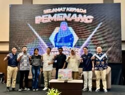 Kisah Miliarder Yamaha Sartina: Dari Kredit Motor hingga Diragukan Mampu Bayar