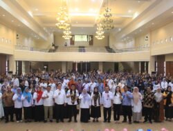 HARGANAS ke-32 dan Jambore PKB Sulteng Digelar di Parigi Moutong, Perkuat Peran Keluarga dalam Pembangunan
