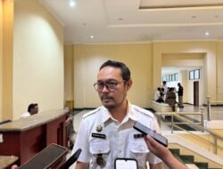 Modus Donasi ke Lembaga Pendidikan, Nama Zulfinasran Sekda Parigi Moutong Dicatut Penipuan Masyarakat Dihimbau Waspada