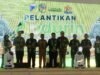 Pelantikan Pengurus APDURIN Parigi Moutong, Pj Bupati Parimo : Durian Bukan hanya Komoditas tapi Identitas Kekayaan Alam