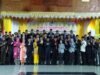 DPRD Parigi Moutong Gelar Sertijab Pj Bupati ke Bupati dan Wakil Bupati Terpilih