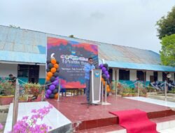 Pj Bupati Apresiasi Festival Euvola ke-61, Dorong Generasi Muda Berprestasi