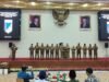 Parigi Moutong Raih Peringkat Kedua Aksi Konvergensi Penurunan Stunting Tingkat Sulawesi Tengah