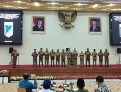 Parigi Moutong Raih Peringkat Kedua Aksi Konvergensi Penurunan Stunting Tingkat Sulawesi Tengah