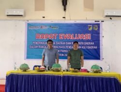 Bupati Parigi Moutong Dorong Transformasi Digital untuk Tingkatkan PAD