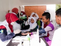 Pemerintah Luncurkan Program Cek Kesehatan Gratis di Sekolah, Investasi Kesehatan Anak dan Remaja