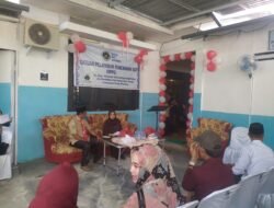 Bupati Parigi Moutong Resmikan Program Makan Bergizi Gratis di Sekolah Dasar