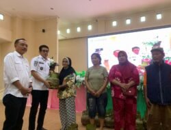 Parigi Moutong Luncurkan Program Bantuan Isi Ulang Tabung Gas LPG 3 Kg untuk Masyarakat Miskin Ekstrem