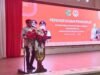 Bupati Parigi Moutong Kukuhkan Pengurus Dekranasda Masa Bakti 2025–2030
