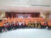 Wabup Parigi Moutong Hadiri Pelantikan Pengurus ASIAFI Masa Kerja 2025-2029