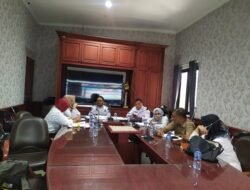 Parigi Moutong Tingkatkan Perlindungan Perempuan dan Anak melalui Koordinasi Lintas Sektor