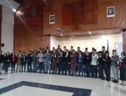 Bupati Parigi Moutong Hadiri Penutupan dan Pembukaan Masa Persidangan DPRD