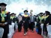 Pemprov Sulteng Minta Alumni Unismuh Palu Jadi Agen Perubahan dan Garda Depan Pembangunan Daerah
