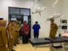 Rawat Inap RSUD Buluye Napoae Moutong Diresmikan, Komitmen Kinerja 100 Hari Erwin-Sahid