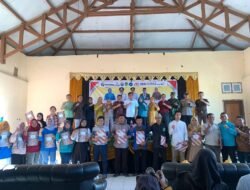 Parigi Moutong Dorong UMKM melalui Workshop Bawang Goreng, Sertifikat Halal, dan Pengukuhan Koperasi Merah Putih