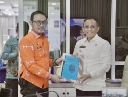 Program Satu Harga yang Digagas Zulfinasran Sekda Parimo dapat Dukungan Gubernur Sulteng Minta Diterapkan Skala Provinsi