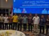 FGD Distribusi Pangan, Wabup Parigi Moutong Tegaskan Peran Desa sebagai Basis Ekonomi Daerah