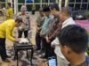 Gubernur Sulteng Tekankan Pengendalian Inflasi melalui Distribusi Pangan Terintegrasi