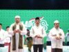 Ketua Utama Alkhairaat Sebut Program Sembilan BERANI Sejalan dengan Misi Guru Tua