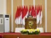 Gubernur Apresiasi Kinerja DPRD Sulteng Tetapkan Tiga Rancangan Perda