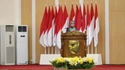 Gubernur Apresiasi Kinerja DPRD Sulteng Tetapkan Tiga Rancangan Perda