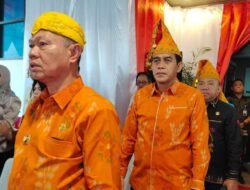 Bupati Parimo Hadiri HUT ke-47 Kota Palu: Sinergi Pusat Pemerintahan, Sektor Jasa, Penopang Pangan, dan Komoditas Unggulan