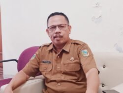 Pemkab Parimo Matangkan Program “Parimo Terang Benderang”, Target Rampung 2026