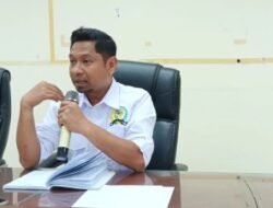 Komisi I DPRD Parigi Moutong Mediasi Konflik Warga dan Kepala Desa Sigenti