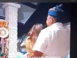 Setelah Viral Mabuk bersama Biduan, Mencuat Insiden Dugaan Pelecehan oleh Oknum Anggota DPRD Parimo